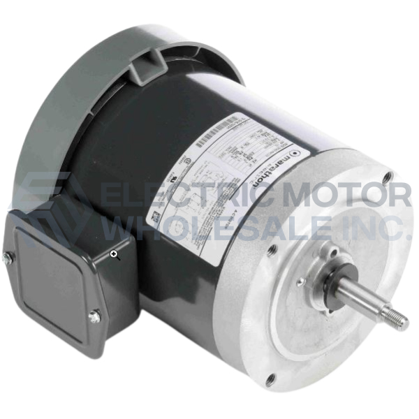 Image for 1/2HP MARATHON 1725RPM 56J TEFC 3PH JET PUMP MOTOR K550