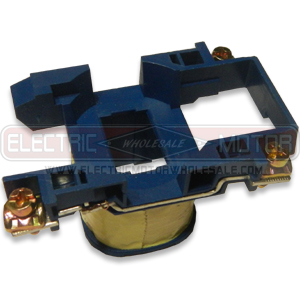 Image for ECX18 CONTACTOR REPLACEMENT COIL COILX18