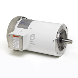 3HP MARATHON 1760RPM 182TC TEFC 3PH EPOXY WASHDOWN MOTOR N656B