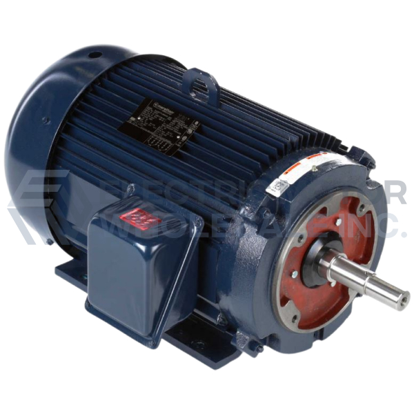 20HP MARATHON 1750RPM 256JM TEFC 3PH MOTOR U354