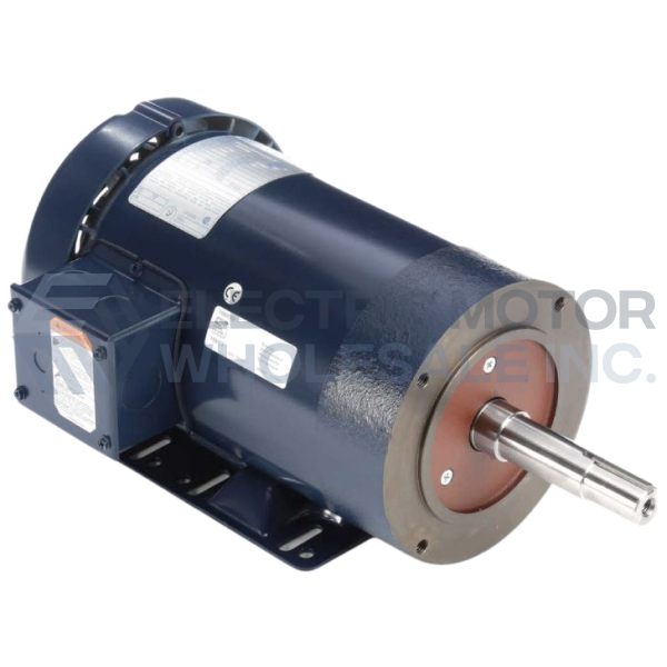 Image for 1.5HP MARATHON 1750RPM 145JM TEFC 3PH PUMP MOTOR GT3104