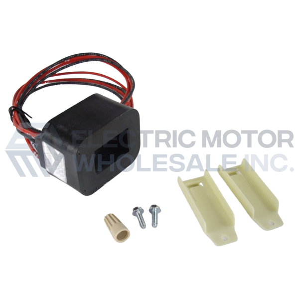 Image for K9 STEARNS Injection Molded 230VAC Class-B Coil 596695233