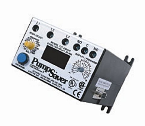 Image for SymCom 777-HVR-KW/HP PumpSaver