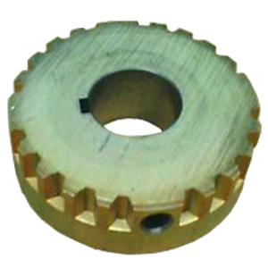 Image for STEARNS 87000/87100 Series REV-B 1-Disc Hub 1-1/8" Bore 51672010001E