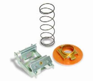 Image for RS9006A01 BALDOR ROT SWITCH