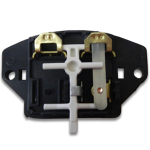 A956 LEESON MARATHON Single Speed Stationary Switch 161L198AAG9
