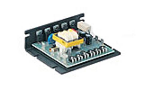 M1740007.00 LEESON 1.5 AMP SCR DC SPEED CONTROL