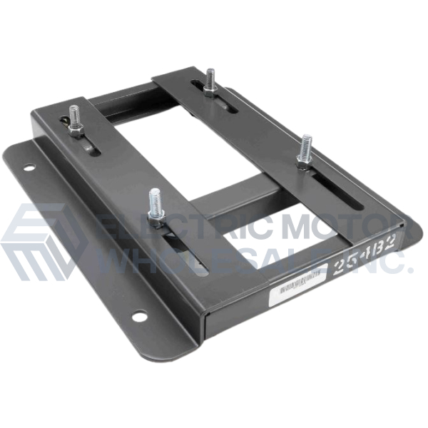 Image for 175041.00 LEESON 256T FRAME ADJUSTABLE MOTOR BASE