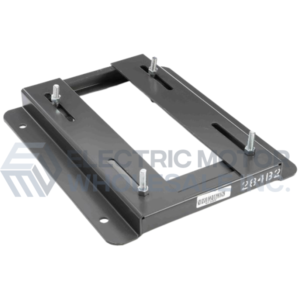 Image for 175042.00 LEESON 284T FRAME ADJUSTABLE MOTOR BASE