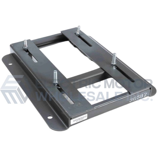 Image for 175046.00 LEESON 364T FRAME ADJUSTABLE MOTOR BASE
