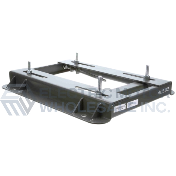 Image for 175302.00 LEESON 449T FRAME ADJUSTABLE MOTOR BASE
