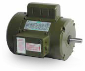 Image for 1/2HP LEESON 1725RPM 56C TEFC 1PH MOTOR M009492.00