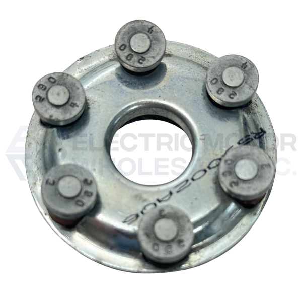 Image for RS9000A14 BALDOR 4P 60Hz Rotating Switch