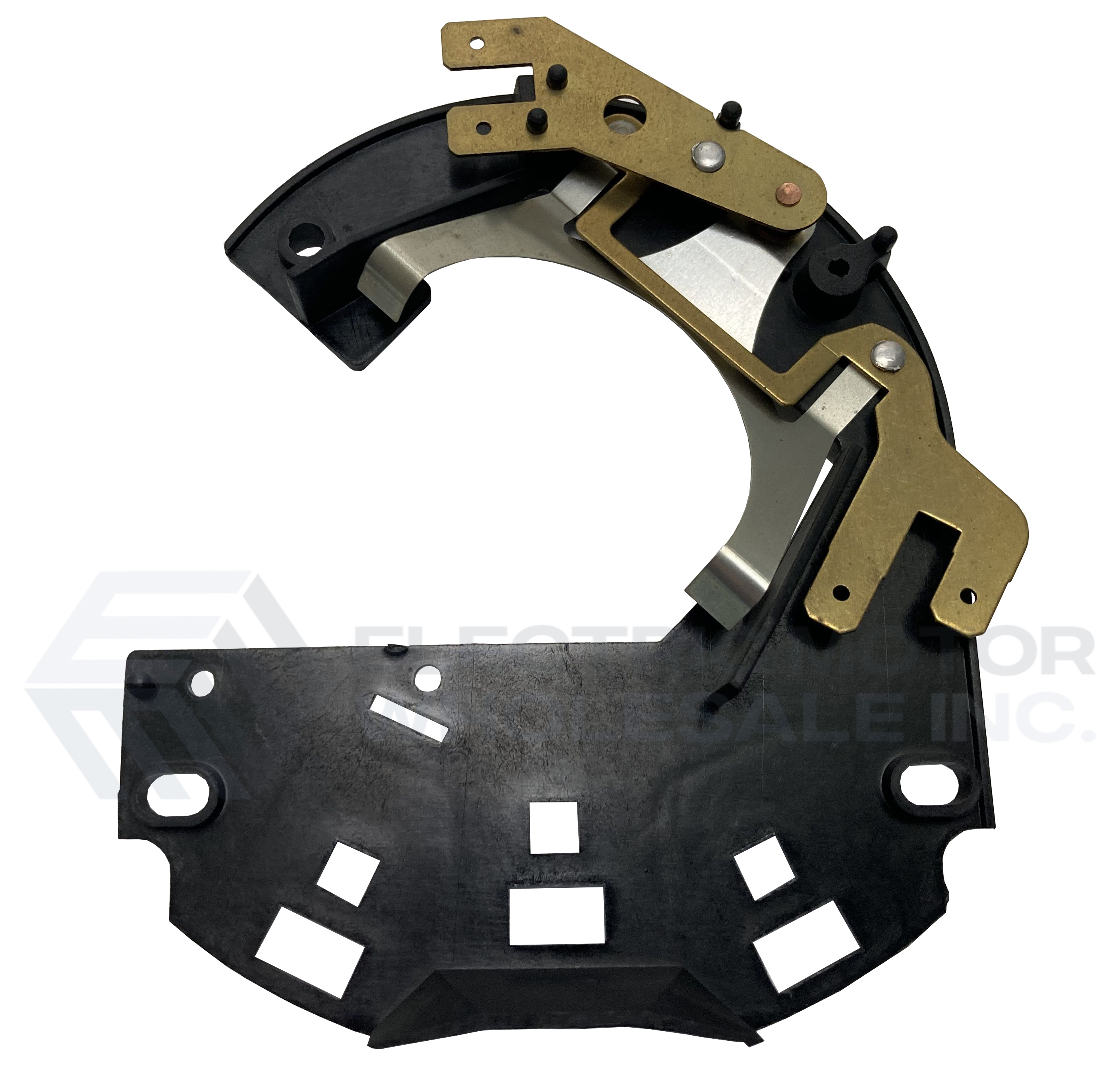 Image for BALDOR SP5085 STATIONARY SWITCH