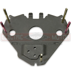 Image for STEARNS 56000/56200 Series REV-B NEMA2 Support Plate 526501900
