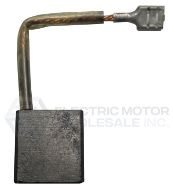 Image for 900163.13 LEESON DC CARBON BRUSH