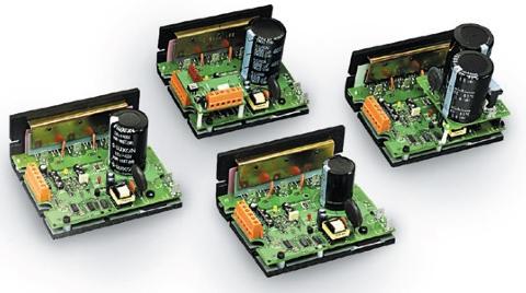 Image for 1/2HP LEESON FHP SERIES 230VAC 1PH INPUT 175321.00