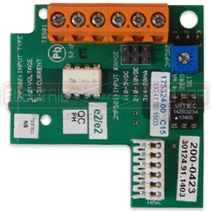 Image for LEESON Process Control Module Kit 175324.00