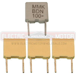 Image for LEESON Carrier Frequency Capacitor Kit 175325.00
