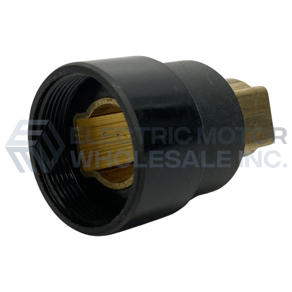Image for M1900028.01 LEESON DC CARBON BRUSH HOLDER