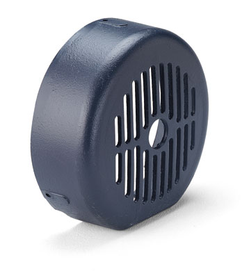 Image for BALDOR 09FH1004A01 External Fan Cover