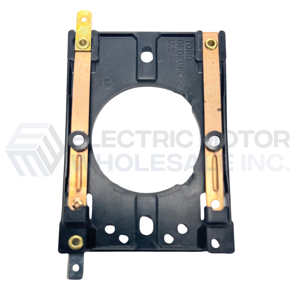 Image for SP5039 BALDOR Single Speed Stationary Switch