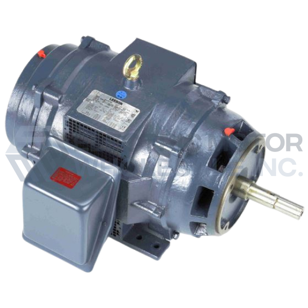 Image for 20HP LEESON 3540RPM 254JM DP 3PH PUMP MOTOR 199965.00