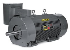 Image for 300HP BALDOR 1785RPM 449T TEFC 3PH MOTOR EM44304T-2340