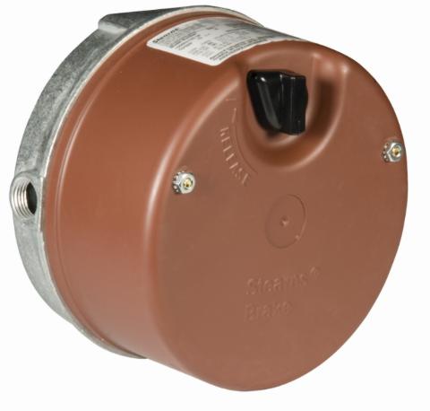 Image for 6-FT-LB LEESON 56000 SERIES NEMA2 115/230VAC BRAKE 004225.13