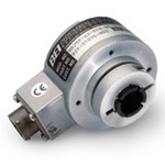 Image for BALDOR OEHS25A32SP ENCODER KIT