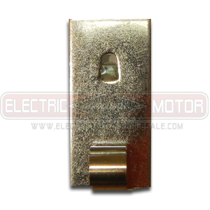 Image for BP5028 BALDOR DC BRUSH SPRING