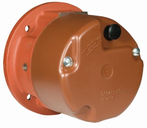 Image for 75FT-LB Stearns 87100 Series NEMA2 230/460VAC No-Hub Brake 108716100-QF