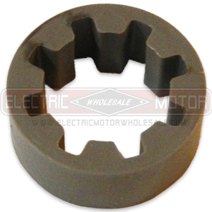 Image for M1900185.01 LEESON COUPLING SLEEVE RIGHT ANGLE GEARMOTOR