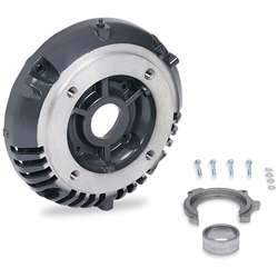 Image for 37-1404 BALDOR 37/213-5TC OPEN C-FACE CONVERSION KIT
