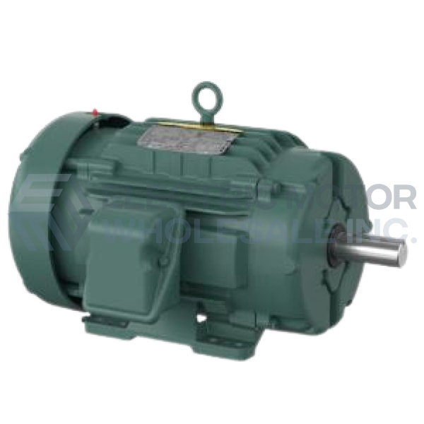 ECP82334T-4 BALDOR 20HP IEEE841 SEVERE DUTY SUPER-E MOTOR 09