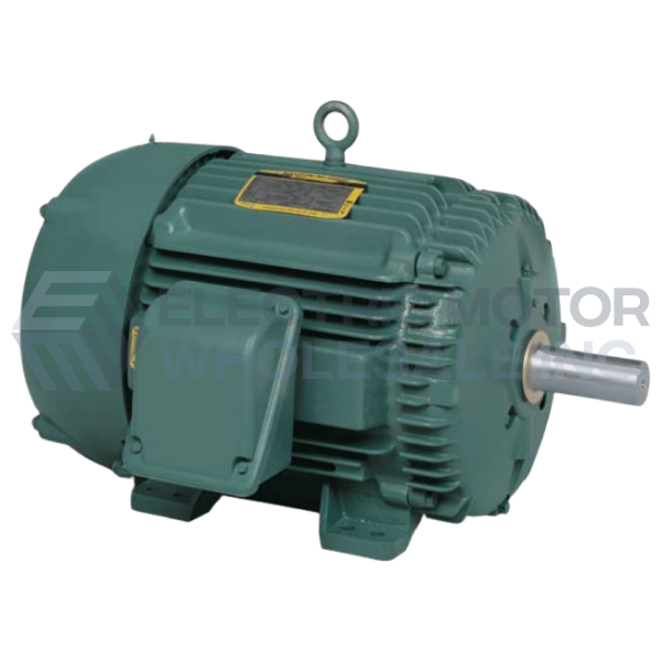 Image for 50HP BALDOR 1770RPM 326T TEFC 3PH IEEE841 SEVERE DUTY SUPER-E MOTOR ECP84115T-4