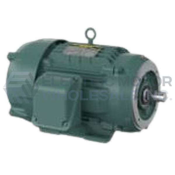 Image for 50HP BALDOR 3530RPM 326TSC TEFC 3PH IEEE841 SEVERE DUTY MOTOR CECP84114T-4
