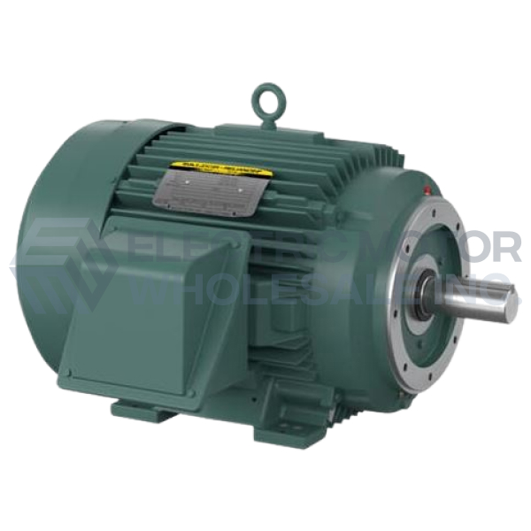Image for 75HP BALDOR 1780RPM 365TC TEFC 3PH IEEE841 SEVERE DUTY MOTOR CECP84316T-4