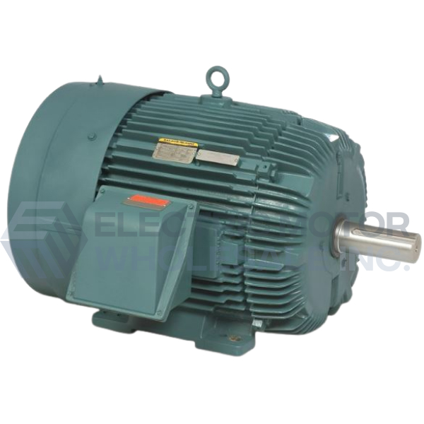 Image for 60HP BALDOR 1780RPM 364T 3PH 661XL SEVERE DUTY SUPER-E MOTOR ECP64314TR-4