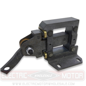 Image for STEARNS 87000 Series #8 DC Solenoid Kit 512558900