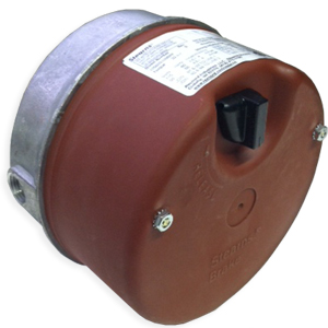 Image for 6FT-LB STEARNS 56000 Series NEMA4 115/230VAC Brake 105602280BPF