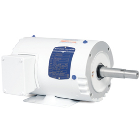 Image for 1.5HP BALDOR 1755RPM 145JM TENV 3PH SUPER-E WASHDOWN PUMP MOTOR JMEWDM3554T
