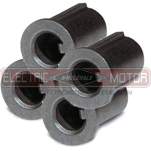 Image for BALDOR (QTY 4) GEARBOX BUSHING BULK PACK 133-6FBA-Q4
