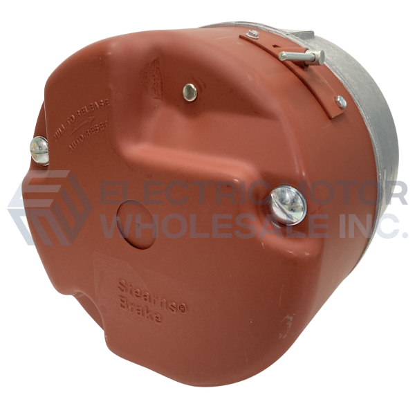 1087041Y0EQF STEARNS 35FT-LB NEMA2 BRAKE 87BK4120EQF 1-087-041-Y0-EQF