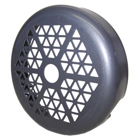 Image for BALDOR 35FH4005A13 Cooling Fan Cover