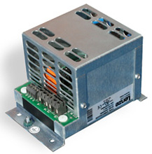 Image for EZXDB1124A1 LENZE 1-1.5HP DYNAMIC BRAKING MODULE
