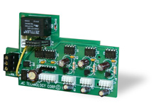 Image for LENZE 843-001 Form-C Relay Kit- Limited Inventory