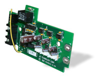 Image for 842-006 LENZE RELAY AND 7.5-60HP DYNAMIC BRAKING KIT