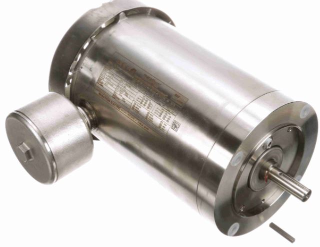 N470B MARATHON 2HP 3PH WASHDOWN MOTOR 056T17W99034