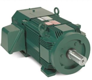 Image for 15HP BALDOR 1800RPM HL254T 460VAC 3PH RPM XE SEVERE DUTY MOTOR XEFRPM25154